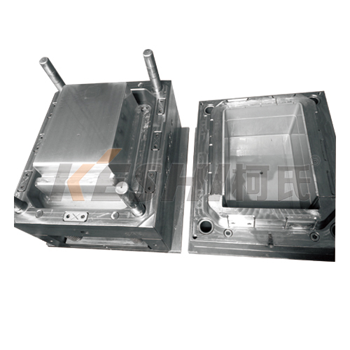 Zhejiang Keshi Mould & Industry Co., Ltd.