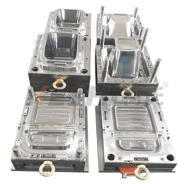 Zhejiang Keshi Mould & Industry Co., Ltd.
