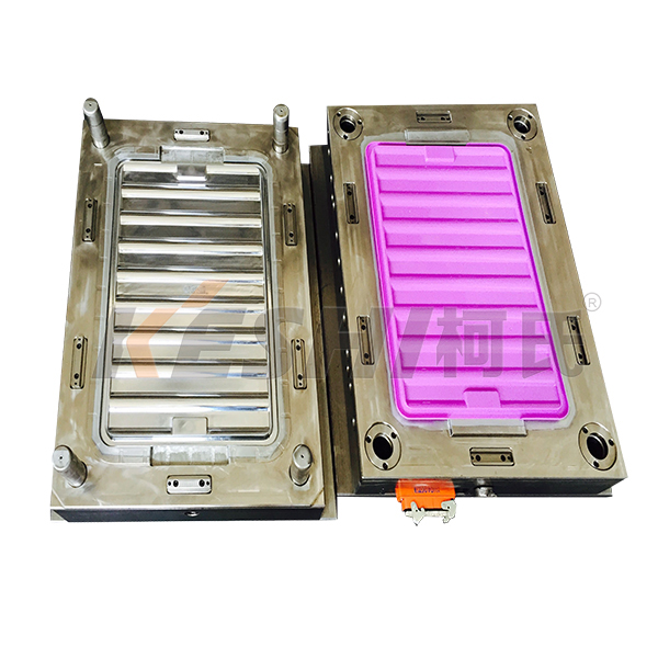 Zhejiang Keshi Mould & Industry Co., Ltd.