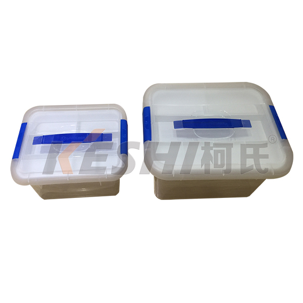 Zhejiang Keshi Mould & Industry Co., Ltd.