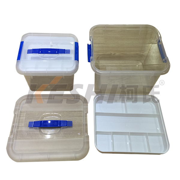 Zhejiang Keshi Mould & Industry Co., Ltd.