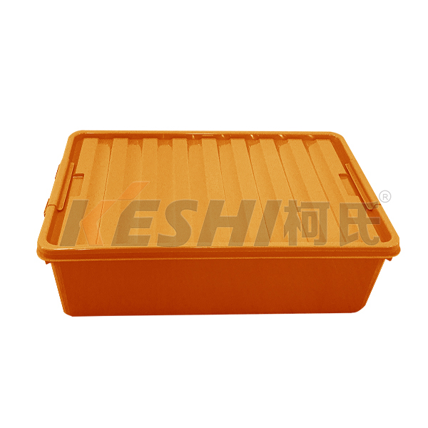 Zhejiang Keshi Mould & Industry Co., Ltd.