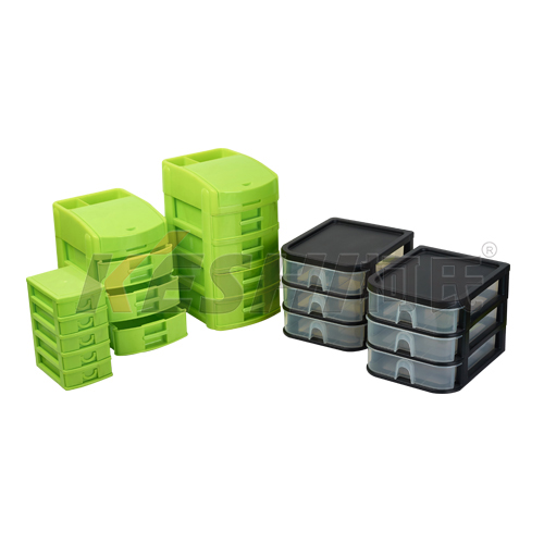 Zhejiang Keshi Mould & Industry Co., Ltd.