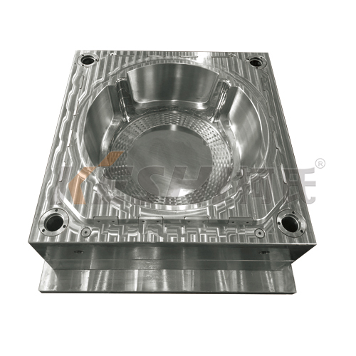 Zhejiang Keshi Mould & Industry Co., Ltd.