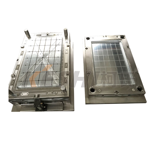 Zhejiang Keshi Mould & Industry Co., Ltd.