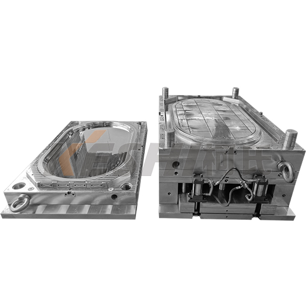 Zhejiang Keshi Mould & Industry Co., Ltd.