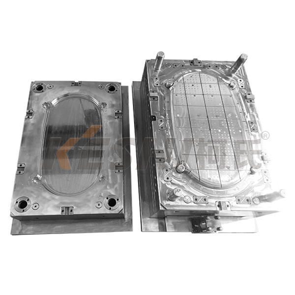 Zhejiang Keshi Mould & Industry Co., Ltd.