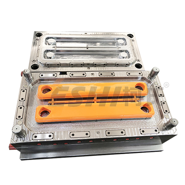 Zhejiang Keshi Mould & Industry Co., Ltd.