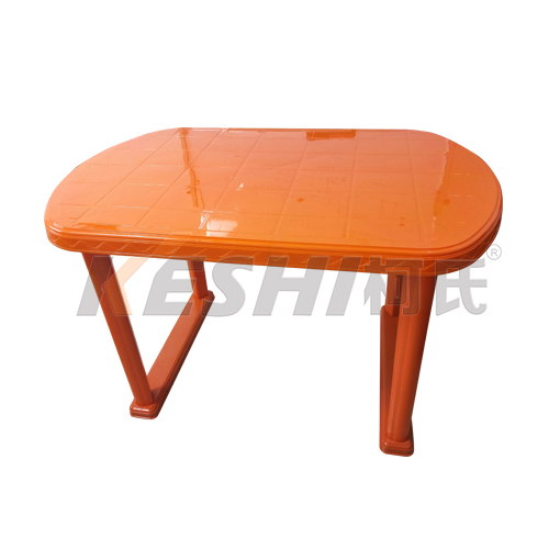 Zhejiang Keshi Mould & Industry Co., Ltd.