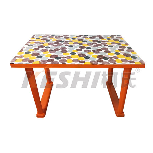 Zhejiang Keshi Mould & Industry Co., Ltd.