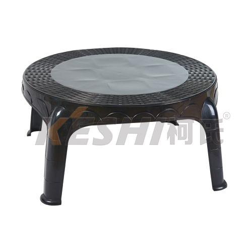 Zhejiang Keshi Mould & Industry Co., Ltd.