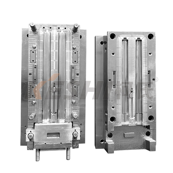 Zhejiang Keshi Mould & Industry Co., Ltd.