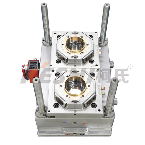 Zhejiang Keshi Mould & Industry Co., Ltd.