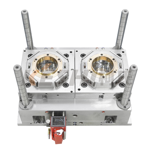 Zhejiang Keshi Mould & Industry Co., Ltd.