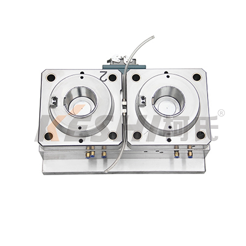 Zhejiang Keshi Mould & Industry Co., Ltd.