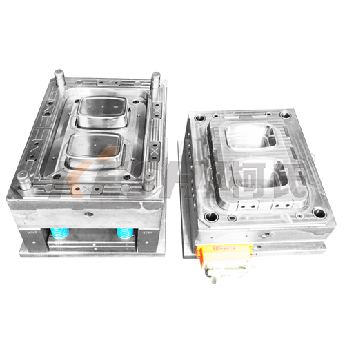 Zhejiang Keshi Mould & Industry Co., Ltd.