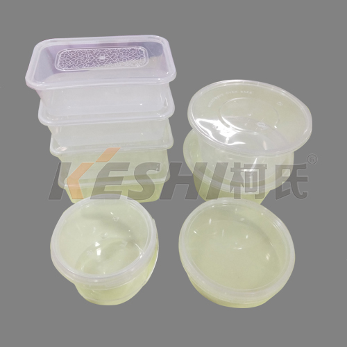 Zhejiang Keshi Mould & Industry Co., Ltd.