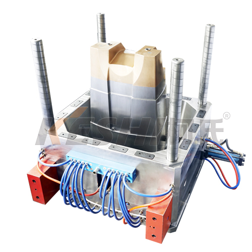 Zhejiang Keshi Mould & Industry Co., Ltd.