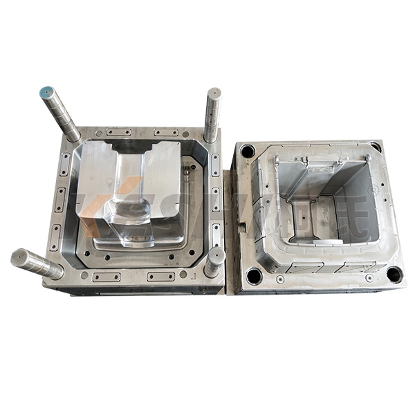 Zhejiang Keshi Mould & Industry Co., Ltd.