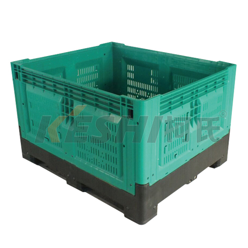Zhejiang Keshi Mould & Industry Co., Ltd.