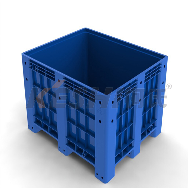 Zhejiang Keshi Mould & Industry Co., Ltd.