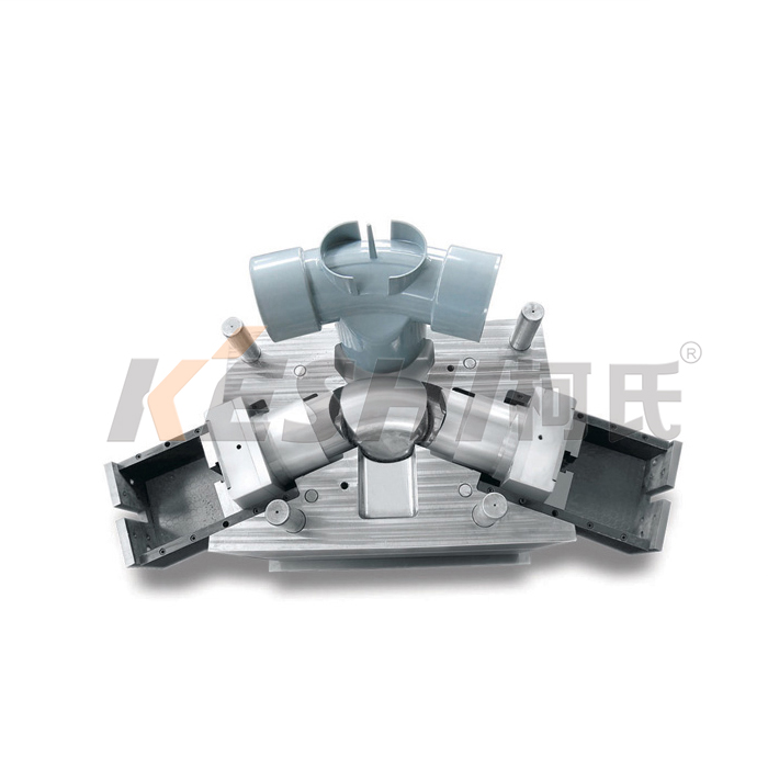 Zhejiang Keshi Mould & Industry Co., Ltd.