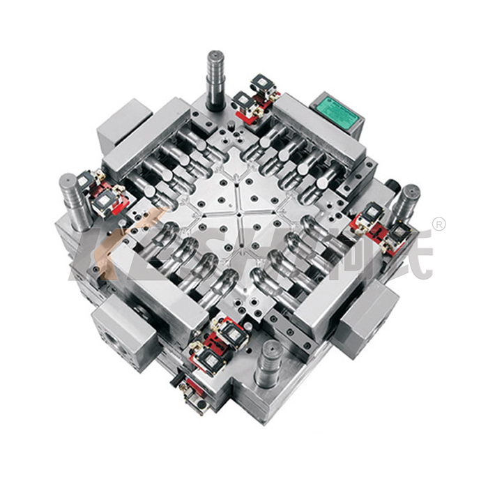 Zhejiang Keshi Mould & Industry Co., Ltd.