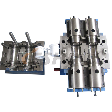 Zhejiang Keshi Mould & Industry Co., Ltd.