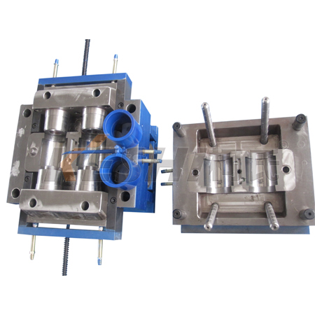 Zhejiang Keshi Mould & Industry Co., Ltd.
