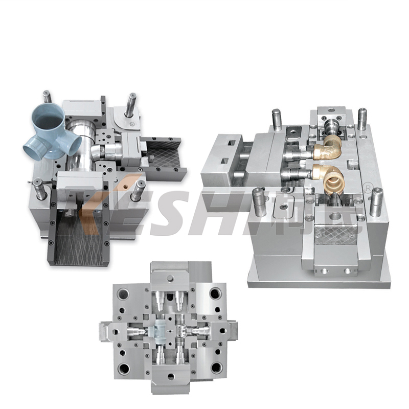 Zhejiang Keshi Mould & Industry Co., Ltd.