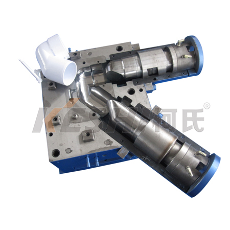 Zhejiang Keshi Mould & Industry Co., Ltd.