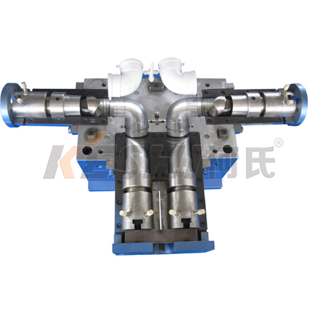Zhejiang Keshi Mould & Industry Co., Ltd.