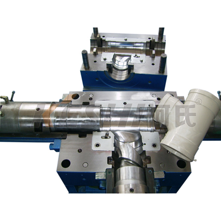Zhejiang Keshi Mould & Industry Co., Ltd.