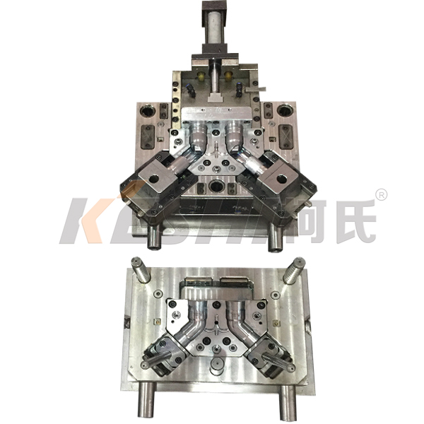 Zhejiang Keshi Mould & Industry Co., Ltd.