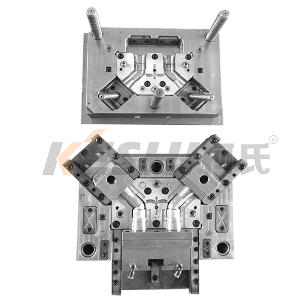 Zhejiang Keshi Mould & Industry Co., Ltd.