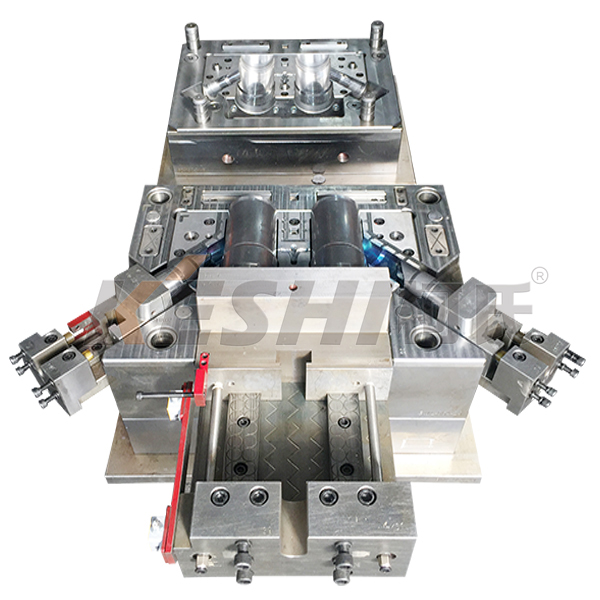 Zhejiang Keshi Mould & Industry Co., Ltd.