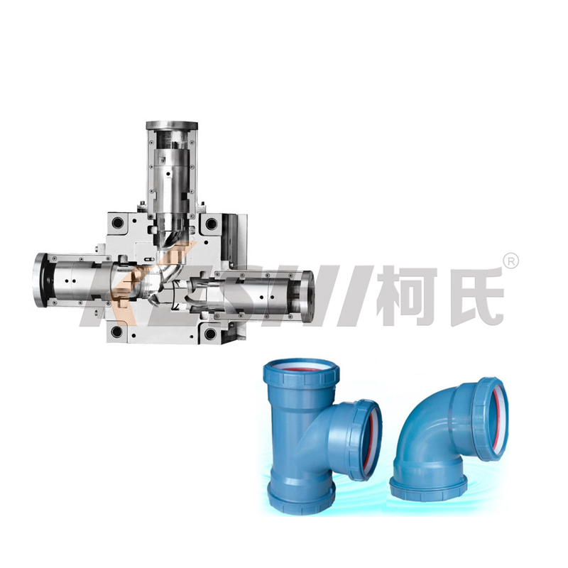 Zhejiang Keshi Mould & Industry Co., Ltd.