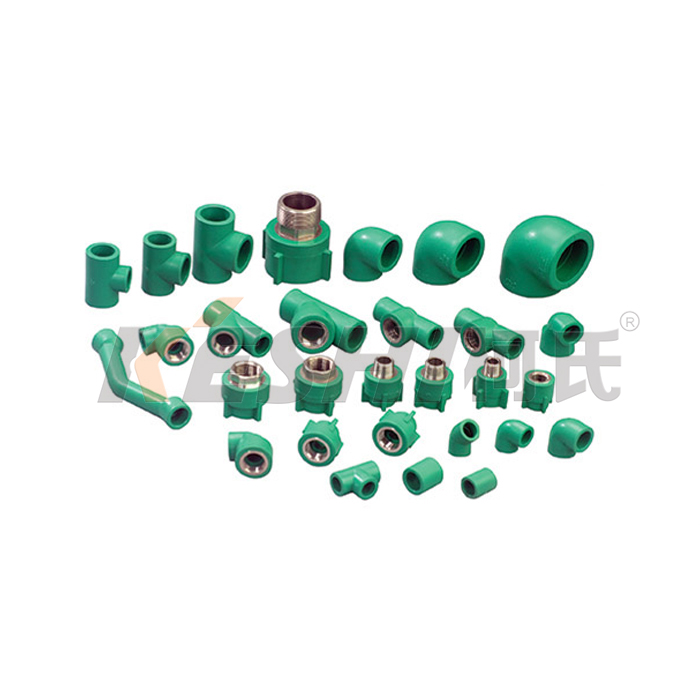 Zhejiang Keshi Mould & Industry Co., Ltd.