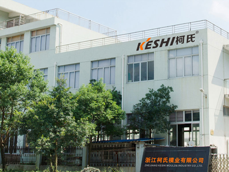 Zhejiang Keshi Mould & Industry Co., Ltd.