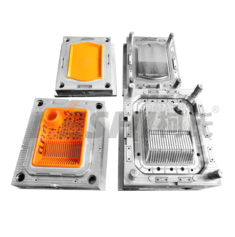 Zhejiang Keshi Mould & Industry Co., Ltd.