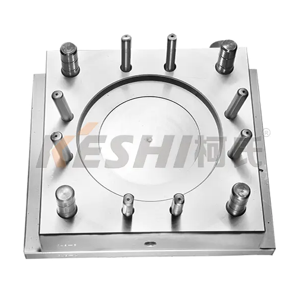Zhejiang Keshi Mould & Industry Co., Ltd.
